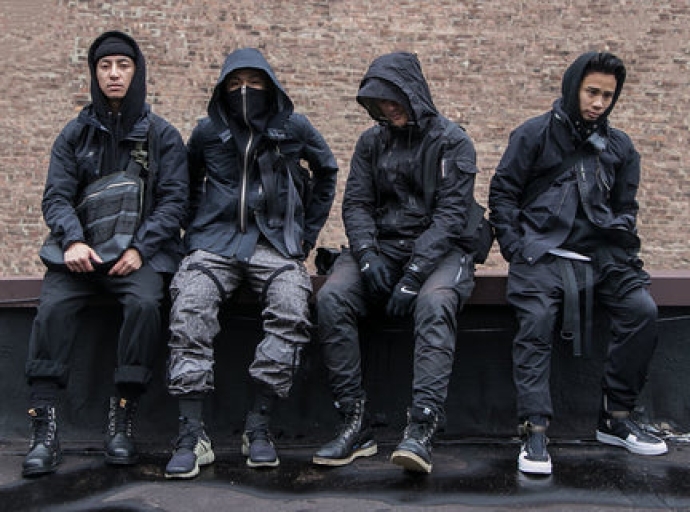 The Evolution of Gymwear: Embracing comfort and liberation